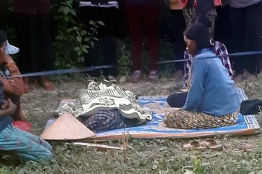 Truy tìm hung thủ giết bé gái chăn bò người Jrai