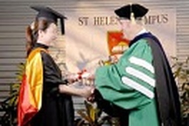 Cơ hội học bổng tại buổi gặp mặt các trường THPT, viện tổng hợp, đại học của New Zealand