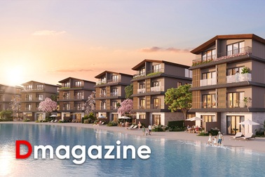 The Miyabi - chất sống chuẩn Nhật giữa đảo Vũ Yên