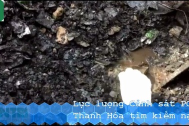 Vụ cháy cơ sở sản xuất bánh kẹo: Tìm thấy nạn nhân thứ 3