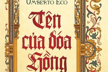 Tác giả “Tên của đóa hồng” qua đời