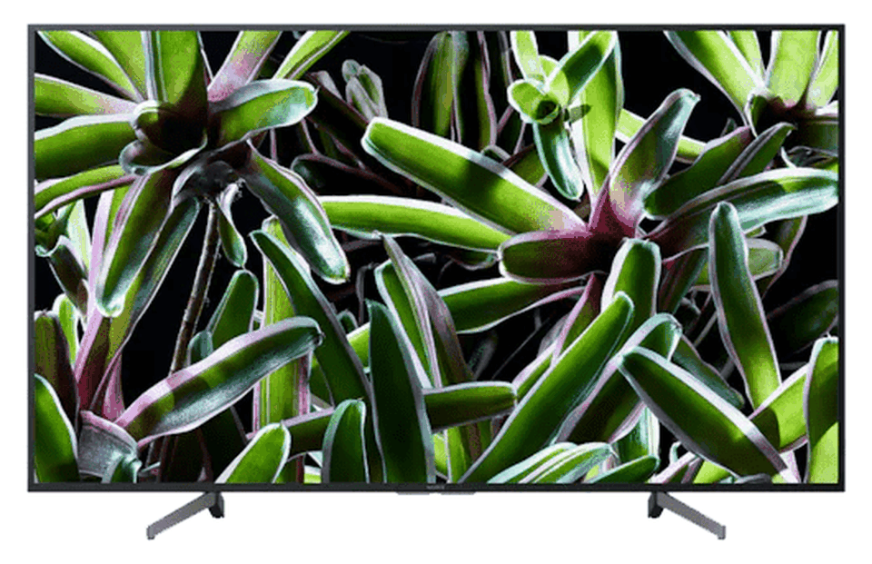 Những dòng TV 4K bán chạy nhất trong dịp hè 2020 - 11 Những dòng TV 4K bán chạy nhất trong dịp hè 2020 - 11