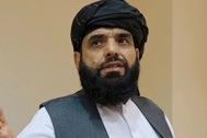 Taliban chỉ định đại sứ, yêu cầu được phát biểu tại Liên Hợp Quốc