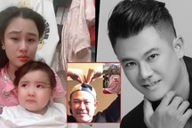 Trước khi qua đời, ca sĩ Vân Quang Long đã nói gì với vợ?