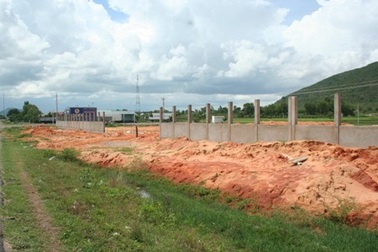 "Đại gia" bán đất cho DN Trung Quốc: Tỉnh, huyện đều chưa nắm cụ thể