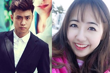 Clip chúc mừng sinh nhật hút ngàn lượt like của cặp đôi Hà thành