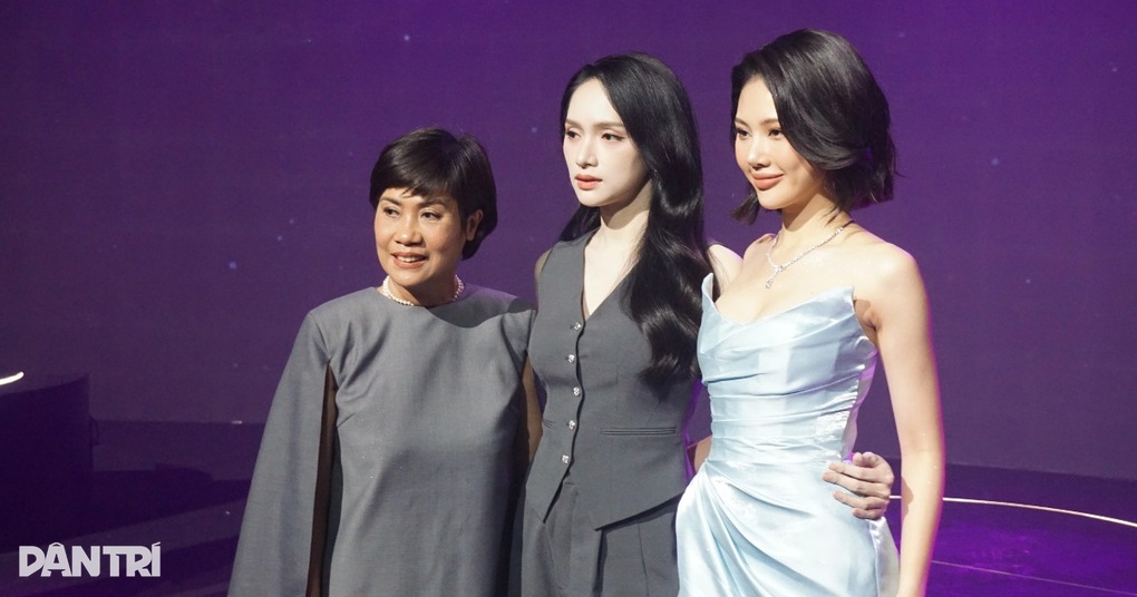 Người đẹp đăng quang Miss Universe Vietnam 2024 sẽ nhận 2 tỷ đồng tiền mặt - 2 Người đẹp đăng quang Miss Universe Vietnam 2024 sẽ nhận 2 tỷ đồng tiền mặt - 2