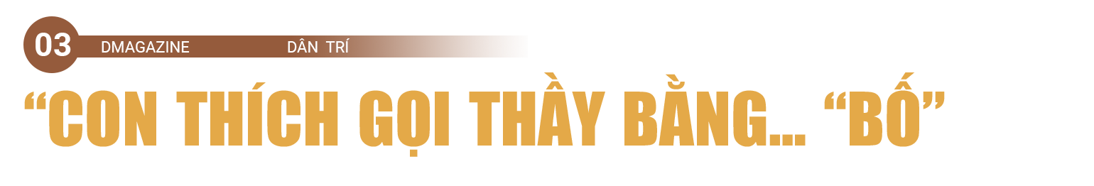 Người phụ nữ bận thanh y làm bố của 9 đứa trẻ bị bỏ rơi - 15 Người phụ nữ bận thanh y làm bố của 9 đứa trẻ bị bỏ rơi - 15