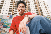 MONO: "Trước đây tôi như tờ giấy trắng muốn vẽ gì cũng được, giờ không thể"