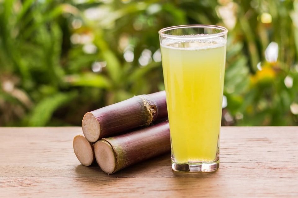 Nước mía - những ai nên và không nên uống - 2 Nước mía - những ai nên và không nên uống - 2