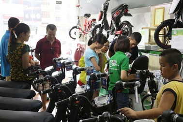 Doanh nghiệp PEGA đã được Cục Sở hữu trí tuệ cấp giấy chứng nhận