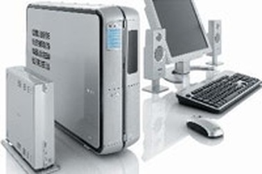2006: Thị trường PC chững lại