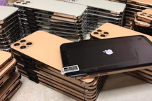 iPhone 12 chưa ra mắt, hàng nhái đã xuất hiện trên thị trường Việt