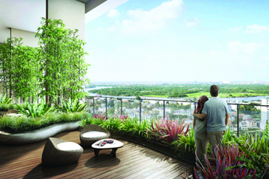 VNG Group chính thức phân phối độc quyền viên ngọc phương nam Remax plaza