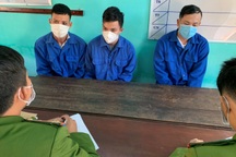 Bắt cóc, đòi tiền chuộc 15 triệu đồng mới thả nạn nhân