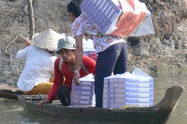 Phó Thủ tướng Nguyễn Xuân Phúc: “Tình hình buôn lậu vẫn còn rất nghiêm trọng”