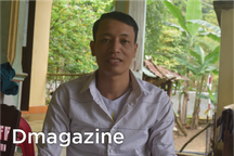 Chàng trai đam mê làm từ thiện, bán cả của hồi môn để giúp người nghèo