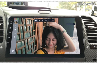 Lợi ích thực sự của màn hình android ô tô nhiều người chưa biết