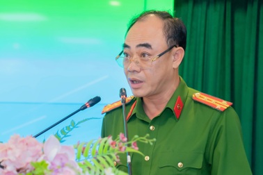 Bộ Công an triển khai xác thực danh tính qua VNeID trên ví điện tử