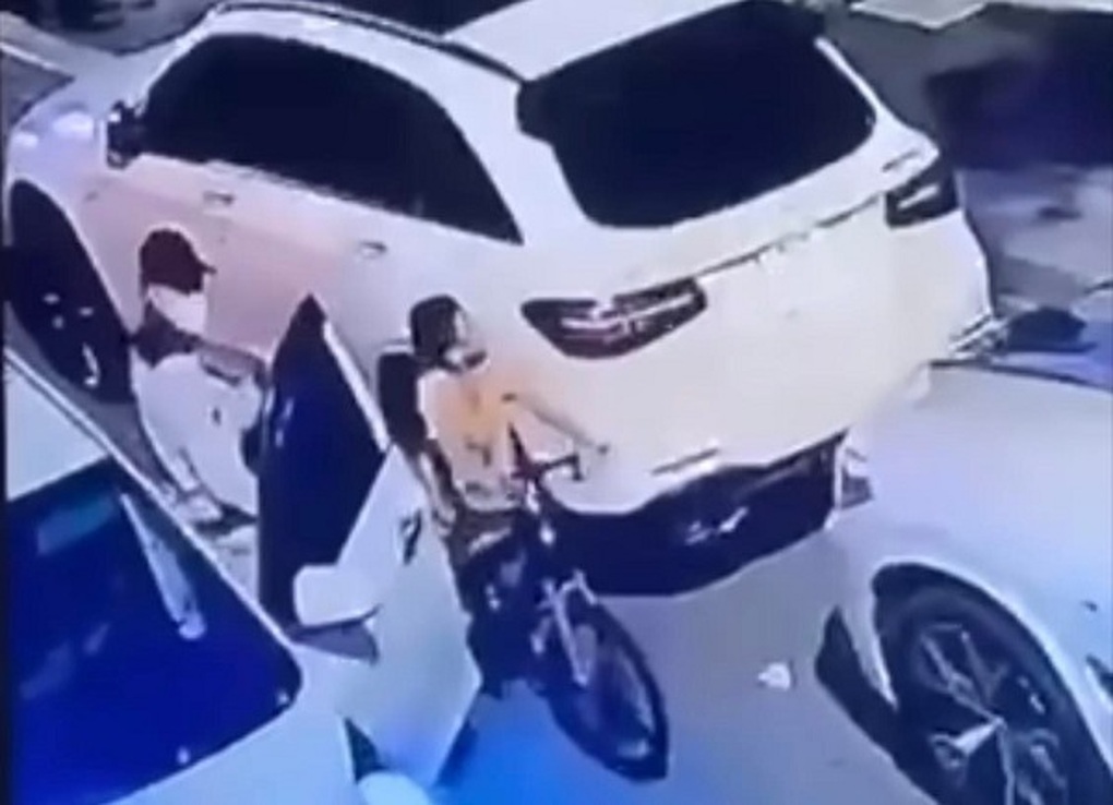 Khởi tố, bắt tạm giam cựu công an bắt cóc bé trai 7 tuổi ở Hà Nội - 1 Khởi tố, bắt tạm giam cựu công an bắt cóc bé trai 7 tuổi ở Hà Nội - 1