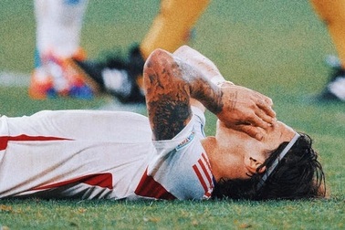 Số bàn phản lưới nhà cao bất thường ở Euro 2024