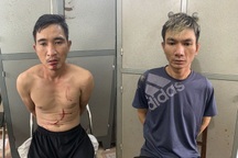 Vụ cướp tiệm vàng nổ súng bắn công an xã: Có thể xử lý tối đa 3 tội danh?