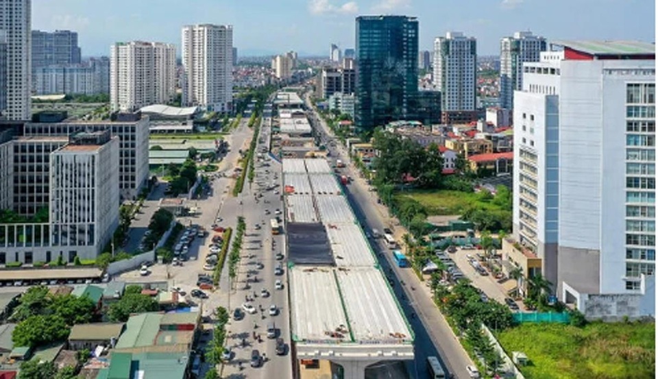 Giá căn hộ vùng ven tăng sốc, dòng tiền chảy mạnh vào dự án nội đô - 2 Giá căn hộ vùng ven tăng sốc, dòng tiền chảy mạnh vào dự án nội đô - 2