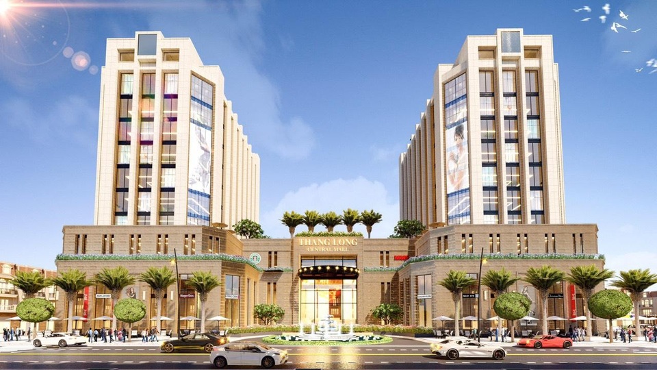 Đất nền Bàu Bàng vào tầm ngắm đầu tư - 3 Đất nền Bàu Bàng vào tầm ngắm đầu tư - 3