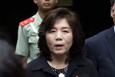 Triều Tiên chỉ trích Mỹ “phản bội”