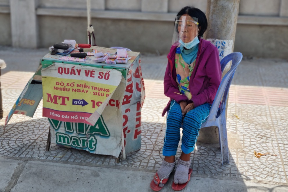 Đà Nẵng lên kế hoạch hỗ trợ người dân khó khăn do Covid-19 - 2