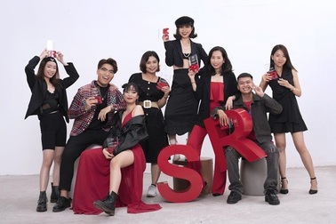 Học kinh doanh thời trang theo lộ trình quốc tế tại Việt Nam