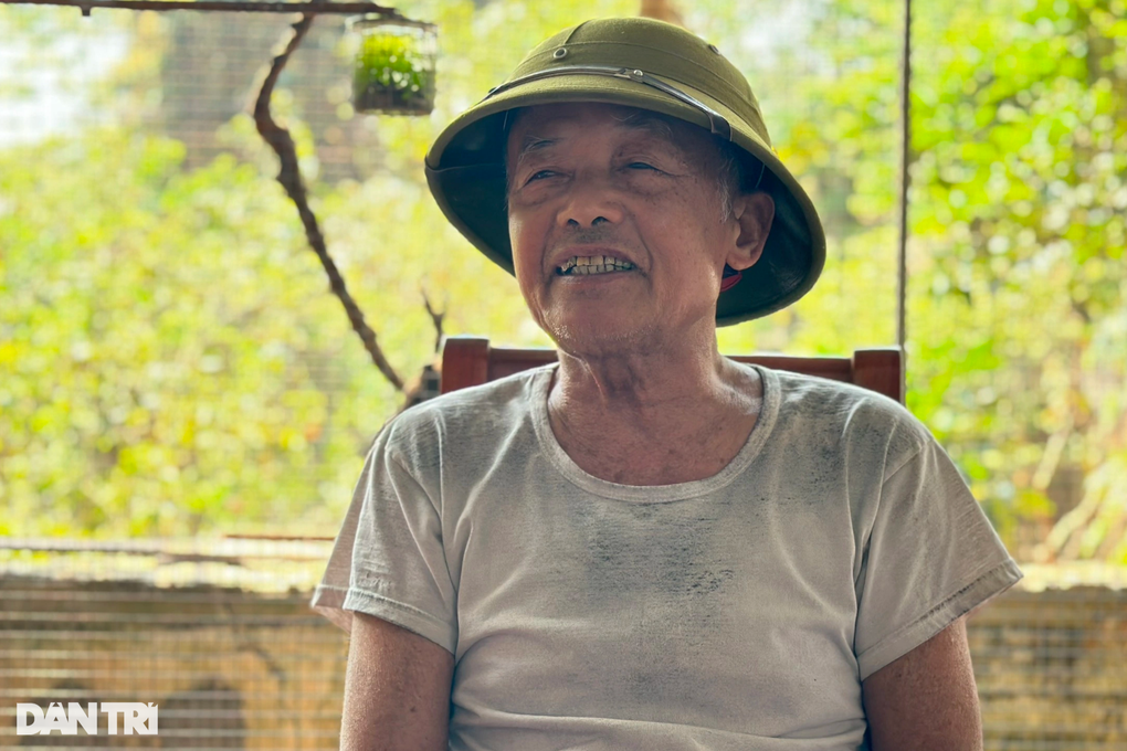 Dân sống khổ suốt 15 năm do vướng quy hoạch làm đường - 3 Dân sống khổ suốt 15 năm do vướng quy hoạch làm đường - 3