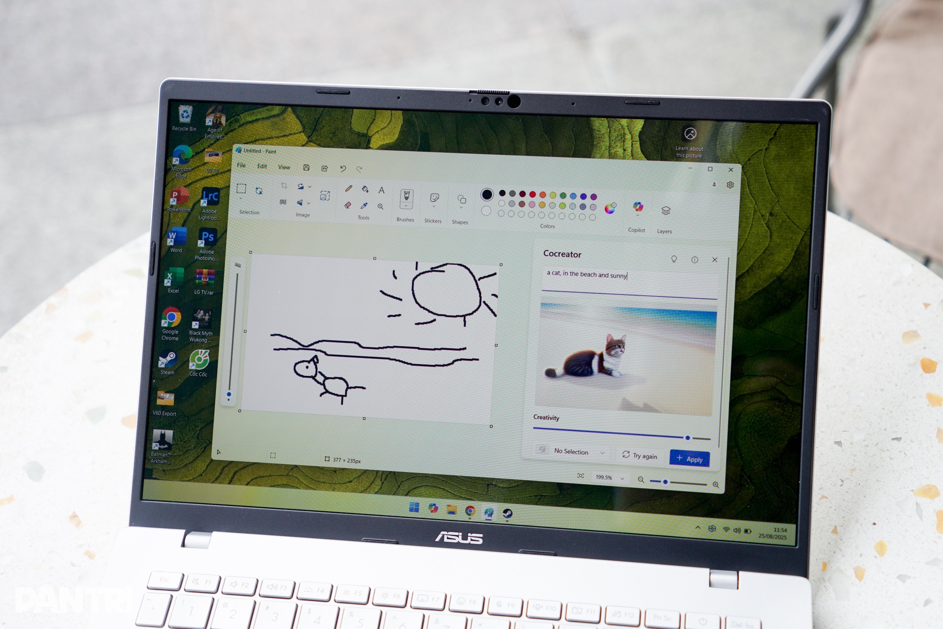 Đánh giá Asus Vivobook S14: Hiệu năng mạnh, pin tốt, màn hình cần cải thiện - 21