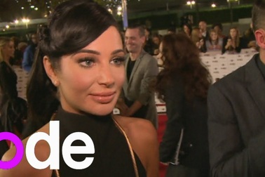 Tulisa chia sẻ về dự án âm nhạc mới