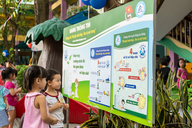 Tetra Pak – từ nhà cung cấp giải pháp đóng gói thực phẩm hướng tới mô hình kinh tế tuần hoàn