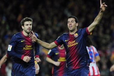 Nhật ký chuyển nhượng ngày 17/7