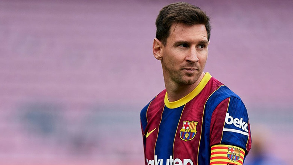 Vì sao Barcelona đã phản bội, lật kèo với Messi? - 1 Vì sao Barcelona đã phản bội, lật kèo với Messi? - 1