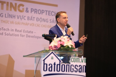 Thị trường bất động sản Việt Nam liệu có đủ sức hấp dẫn các nhà đầu tư quốc tế ?