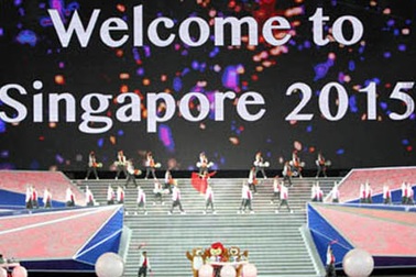 SEA Games 28: Không chỉ có khó khăn cho Việt Nam