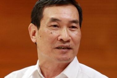 GS.VS Đào Trọng Thi: Đủ cơ sở tổ chức thi trắc nghiệm môn toán năm 2017