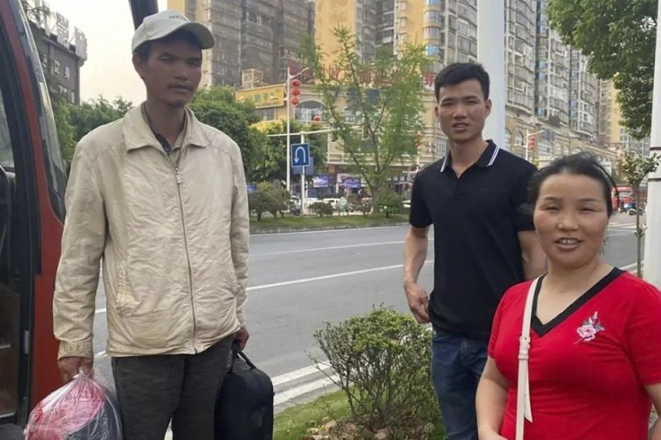 Người đàn ông rời làng đi lao động, mất tích suốt 10 năm và chuyện đáng sợ phía sau - 1 Người đàn ông rời làng đi lao động, mất tích suốt 10 năm và chuyện đáng sợ phía sau - 1