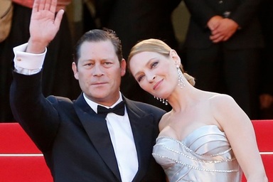 Những hình ảnh đẹp khép lại LHP Cannes lần thứ 66