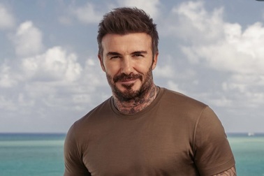 Lý do David Beckham khiến cả gia đình khó chịu