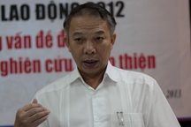 Về hưu, người lao động thiệt vì BHXH đóng trên nền lương thấp