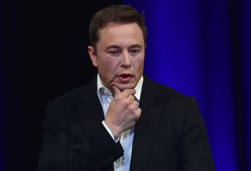 Elon Musk khẳng định sẽ từ chức CEO Twitter - 1 Elon Musk khẳng định sẽ từ chức CEO Twitter - 1