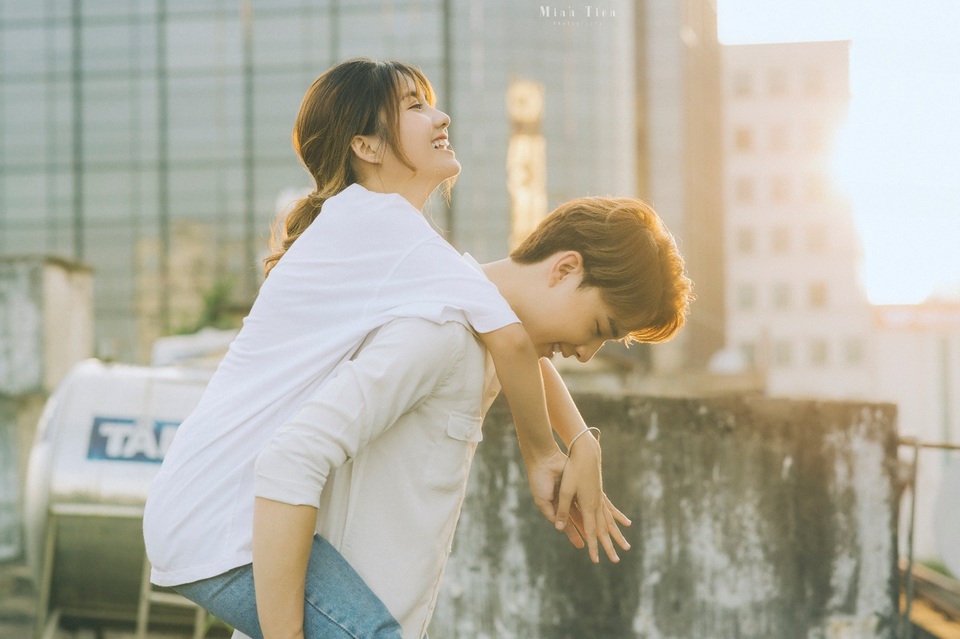 Những đặc điểm cho thấy chàng thật lòng thật dạ yêu bạn - 3 Những đặc điểm cho thấy chàng thật lòng thật dạ yêu bạn - 3