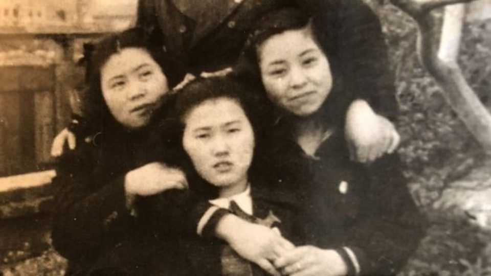 Ký ức ám ảnh của người sống sót sau vụ ném bom nguyên tử Hiroshima - 1 Ký ức ám ảnh của người sống sót sau vụ ném bom nguyên tử Hiroshima - 1