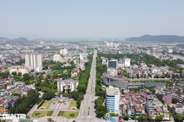 Sắp hoàn tất sáp nhập huyện Đông Sơn vào thành phố Thanh Hóa
