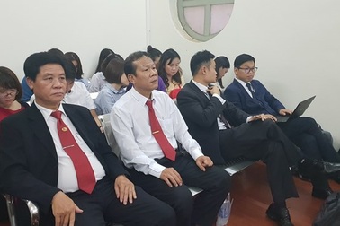 “Đại chiến” Vinasun – Grab: Hoãn tòa để xác minh chứng cứ