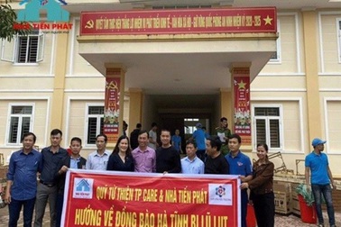 Nhà Tiến Phát - đơn vị nổi bật trong lĩnh vực bất động sản cho thuê giá rẻ